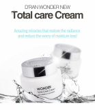 New wonder total care cream 100g